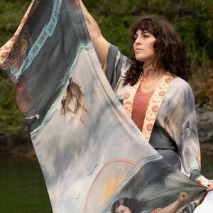 Market of Stars - NWT - The Hold Fast Scarf